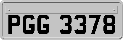 PGG3378