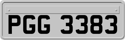 PGG3383