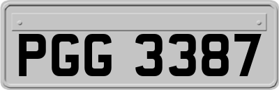 PGG3387