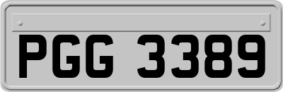 PGG3389