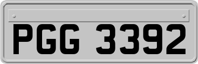 PGG3392