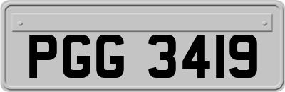 PGG3419