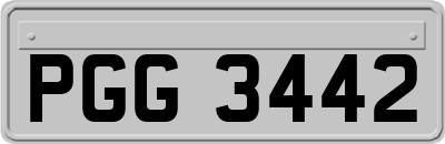 PGG3442
