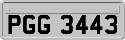 PGG3443