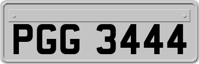 PGG3444