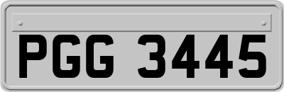 PGG3445