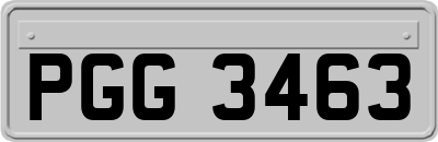 PGG3463