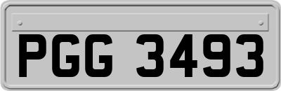 PGG3493