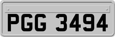 PGG3494