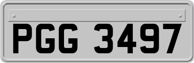 PGG3497