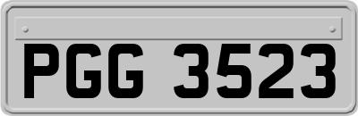 PGG3523