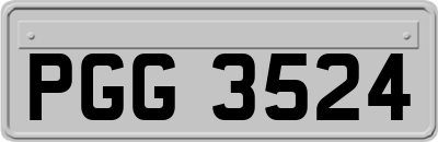 PGG3524
