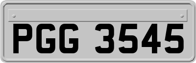 PGG3545
