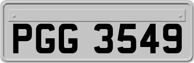 PGG3549