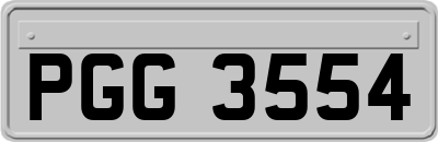 PGG3554