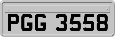 PGG3558