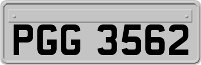 PGG3562