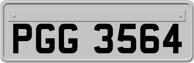 PGG3564