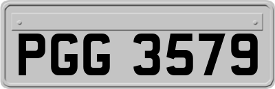 PGG3579