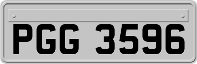 PGG3596