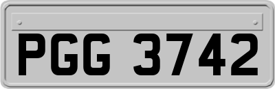 PGG3742