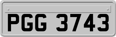 PGG3743
