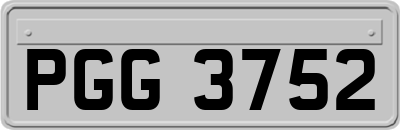 PGG3752