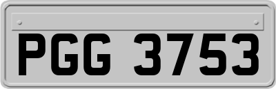 PGG3753