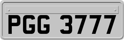 PGG3777
