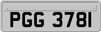 PGG3781
