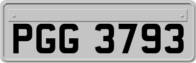 PGG3793