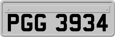 PGG3934