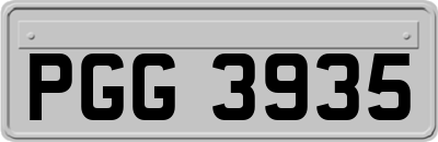 PGG3935