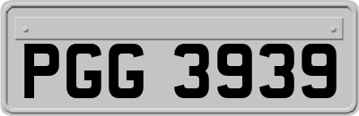 PGG3939