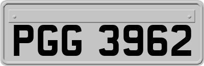PGG3962