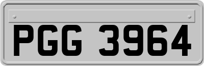 PGG3964