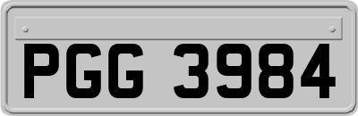 PGG3984