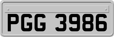 PGG3986