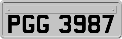 PGG3987