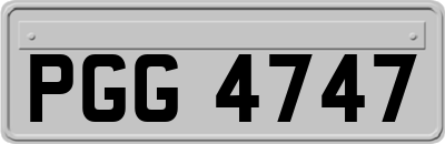 PGG4747
