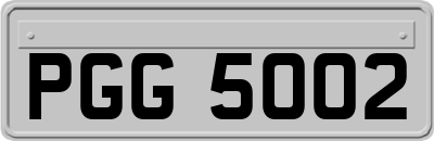 PGG5002