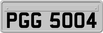 PGG5004