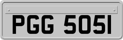 PGG5051