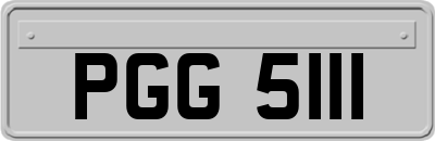 PGG5111
