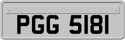 PGG5181