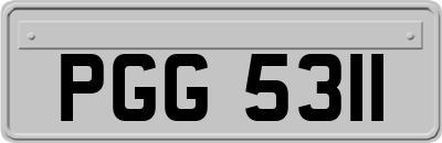 PGG5311