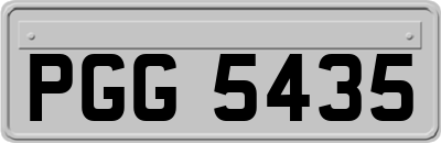 PGG5435