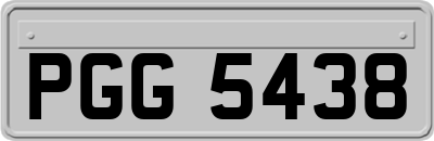 PGG5438