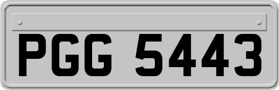 PGG5443