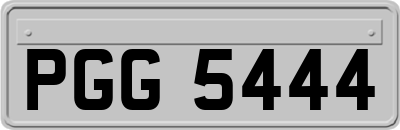PGG5444